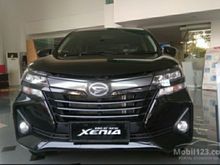 Promo Daihatsu xenia Dp rendah angsuran terjangkau data siap kami bantu