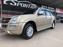 2006 Isuzu Adventure Master 3.0 (ปี 02-06) 4x2 Wagon