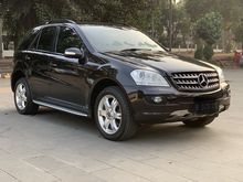 2008 Mercedes-Benz ML350 3.5 W164 SUV