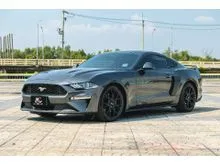 2020 Ford MUSTANG 2.3 (ปี 15-25) EcoBoost Coupe
