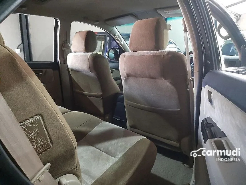 2014 Toyota Fortuner G 4X4 (Diesel) SUV