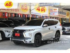 2023 Mitsubishi PAJERO SPORT 2.4 GT Premium Elite Edition SUV