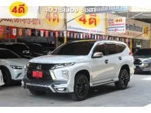 2023 Mitsubishi PAJERO SPORT 2.4 (ปี 19-25) GT Premium Elite Edition 4WD SUV