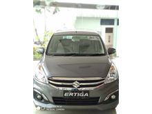 2018 Suzuki Ertiga 1.4 GX MPV