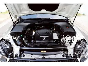 2021 Mercedes-Benz GLC300 2.0 e 4MATIC AMG Dynamic Coupe