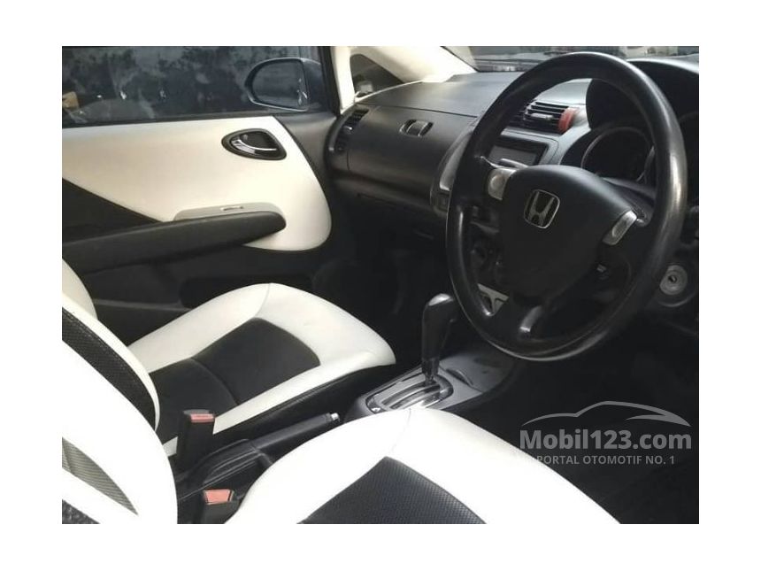 Jual Mobil  Honda  City  2007 VTEC 1 5 di Jawa  Timur  