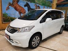 2013 Honda Freed 1.5 SD (D) Km 27rb, AC double