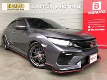 2018 Honda Civic 1.5 FC (ปี 16-20) Turbo RS Sedan AT