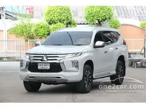 2021 Mitsubishi PAJERO SPORT 2.4 GT Premium SUV