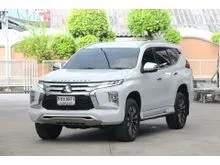 2021 Mitsubishi PAJERO SPORT 2.4 (ปี 19-25) GT Premium SUV