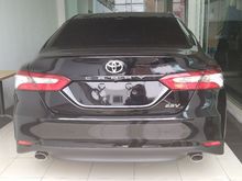 2019 Toyota Camry 2,5 V Sedan