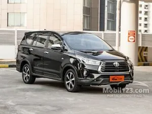 2021 Toyota Kijang Innova 2.0 Venturer MPV