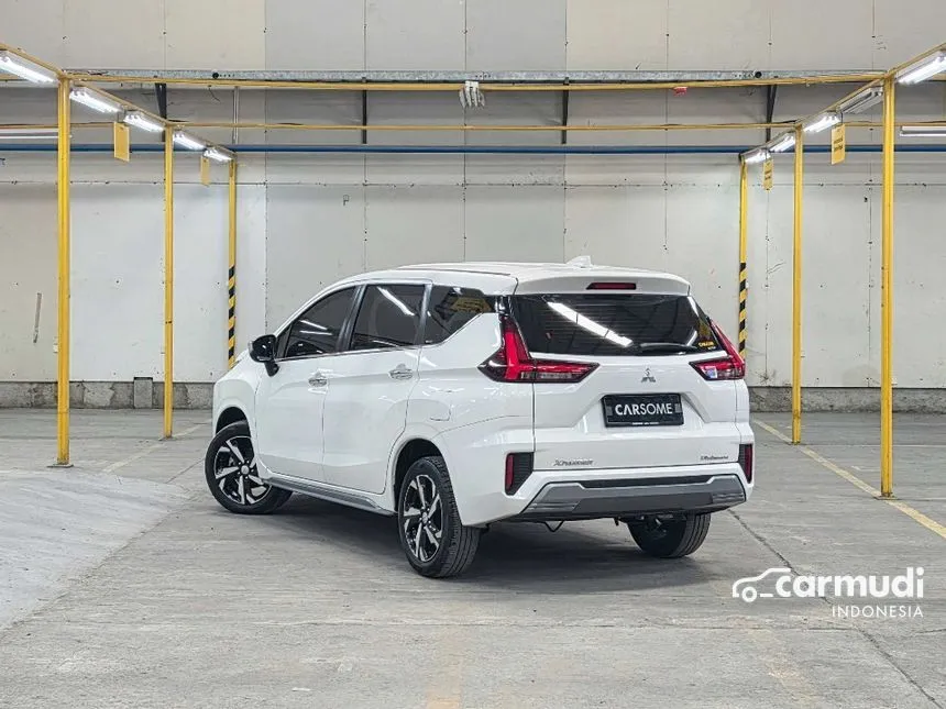 2021 Mitsubishi Xpander Ultimate MPV