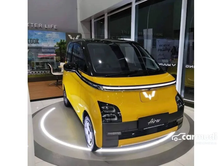 2024 Wuling EV Air ev Standard Range Hatchback