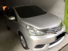 2017 Nissan Grand Livina 1.5 SV MPV