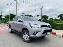2016 Toyota Hilux Revo 2.4 DOUBLE CAB E 4WD Pickup