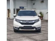 2017 Honda CR-V 1.5 Turbo SUV