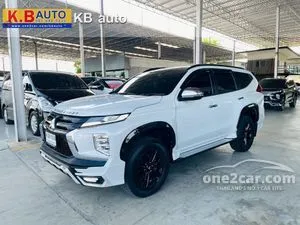 2023 Mitsubishi PAJERO SPORT 2.4 GT Premium Elite Edition SUV
