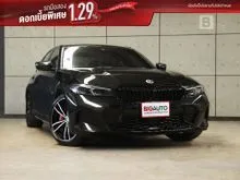 2023 BMW 330e 2.0 G20 (ปี 19-26) M Sport Sedan AT
