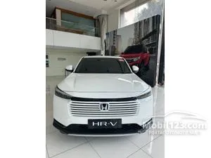 2025 Honda HR-V 1.5 e:HEV SUV