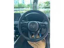 2025 Honda HR-V 1.5 e:HEV SUV