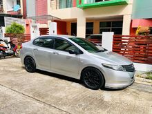 2009 Honda City 1.5 (ปี 08-14) V i-VTEC Sedan AT