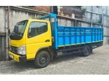 2025 Mitsubishi Fuso Canter 3.9 FE71 L Truck MULUS CDE LONG Engkel Mitsubsihi coltdiesel canter FE71L bak besi 2025