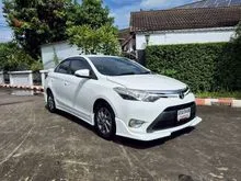 2014 Toyota VIOS 1.5 (ปี 13-17) G Sedan
