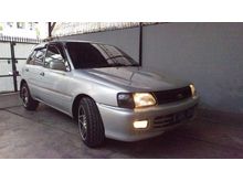 1997 Toyota Starlet Turbo look 1.3 SEG 97 #jualcepatpemiliklangsung