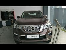 Nissan Terra Promo Akhir Tahun