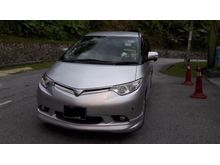 2007 Toyota Estima 2.4 2 Power Door