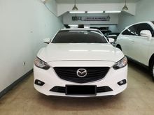 Mazda 6 2.5SL 2014 Antik Low Km 36rb Full Spec