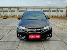 2014 Honda Jazz 1.5 RS Hatchback km antik 30ribuan pajak panjang