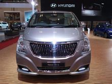 Spesial Diskon September Ceria Hyundai H-1 Royale CRDI Limited Nik 2017