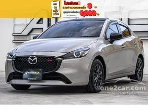 2024 Mazda 2 1.3 SP Sedan