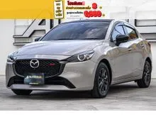 2024 Mazda 2 1.3 (ปี 15-25) SP Sedan