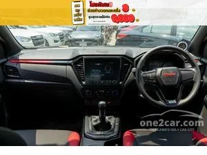 2023 Isuzu D-MAX 1.9 X-Series Speed Cab-4 Pickup