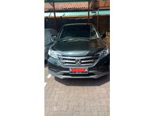 2013 Honda CR-V 2.0 2 SUV, Siap pakai. Tinggal isi bensin, Langsung Ngacir....!!!
