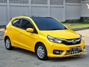 2022 Honda Brio 1.2 Satya E Hatchback
