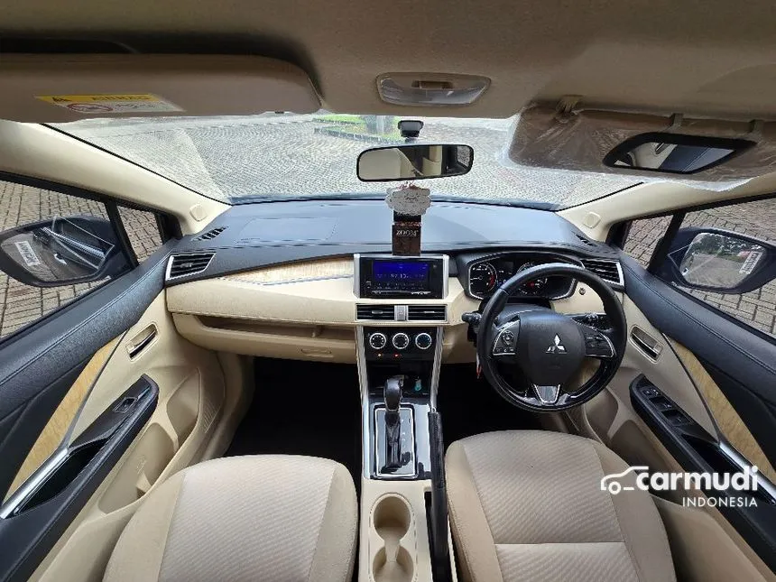 2021 Mitsubishi Xpander Ultimate MPV