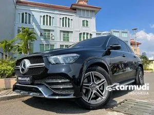 2021 Mercedes-Benz GLE450 3.0 4MATIC AMG Line Wagon Nik2021 Black On Black Km4000 Perfect Panoramic Sunroof ISP Wrnty-2024 #AUTOHIGH #BEST OFFER