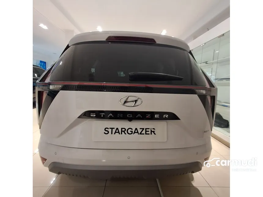 2024 Hyundai Stargazer Prime Wagon