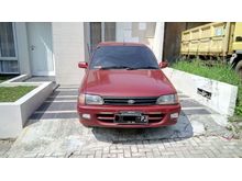 Toyota Starlet 1.3 Tahun 1994 Mulus Racing