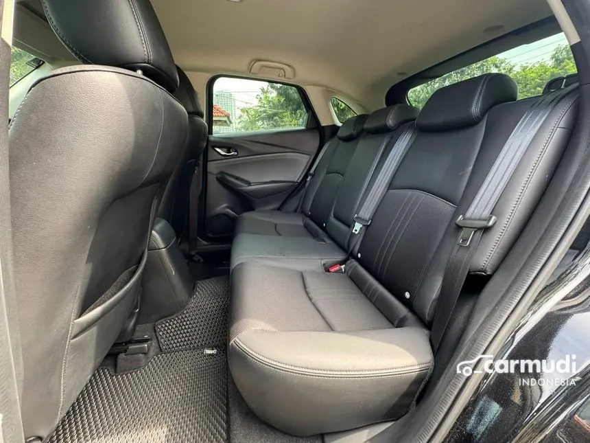 2021 Mazda CX-3 Sport SUV