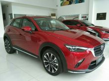 DISKON PPMBM CX-3 SPORT 1.5 2021