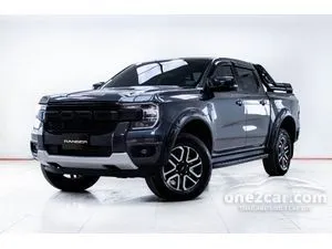 2025 Ford RANGER 2.0 Hi-Rider Sport Double Cab Pickup