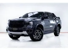 2025 Ford RANGER 2.0 Double Cab (ปี 22-28) Hi-Rider Sport Pickup