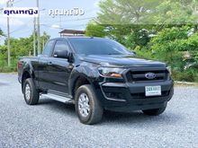 2017 Ford Ranger 2.2 OPEN CAB (ปี 15-18) Hi-Rider XLT Pickup MT
