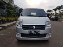 2014 Suzuki APV 1.5 GL Arena Van