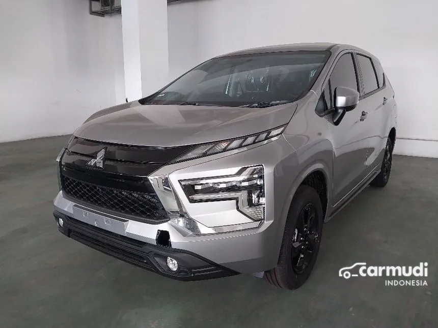 2024 Mitsubishi Xpander EXCEED Wagon